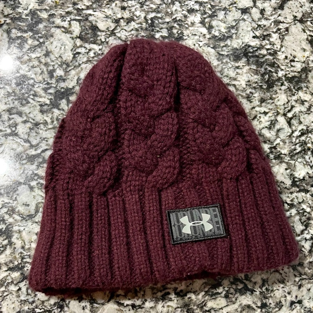 Women’s Under Armour Stocking Cap